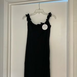 Sultry and beautiful